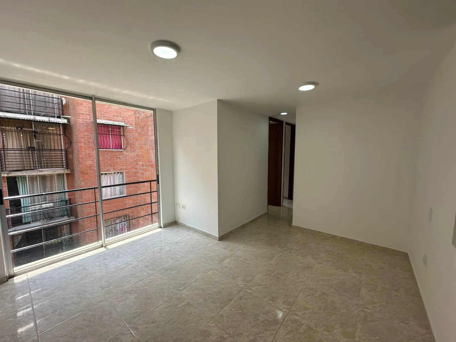 Apartamento en Meléndez en Meléndez, Cali