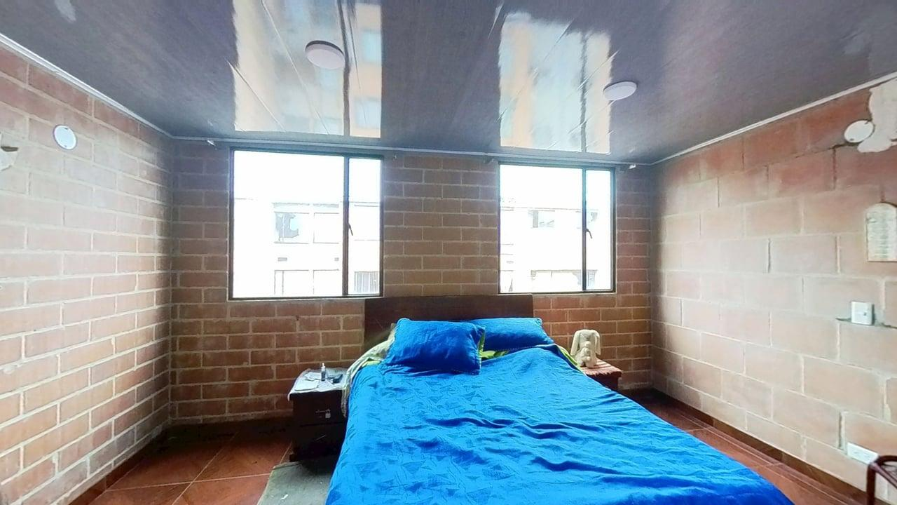 Apartamento de 2 alcobas en venta en Ciudad Usme, Bogotá, 49 m² · foto 7 de 18