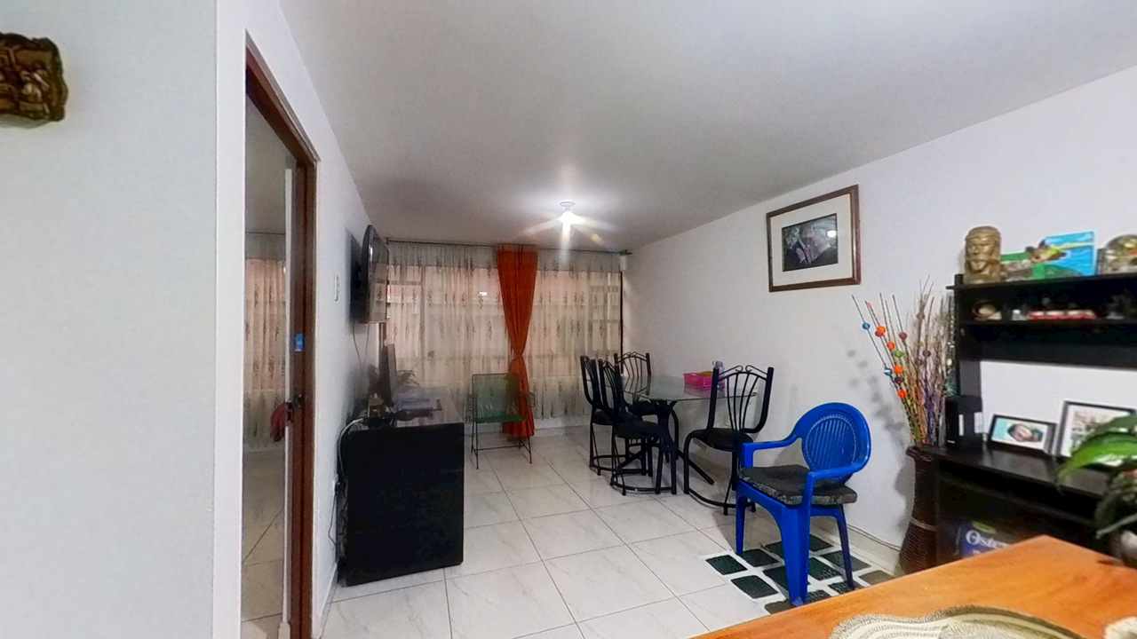 Casa en venta en Ismael Perdomo, Bogotá · foto 18 de 24