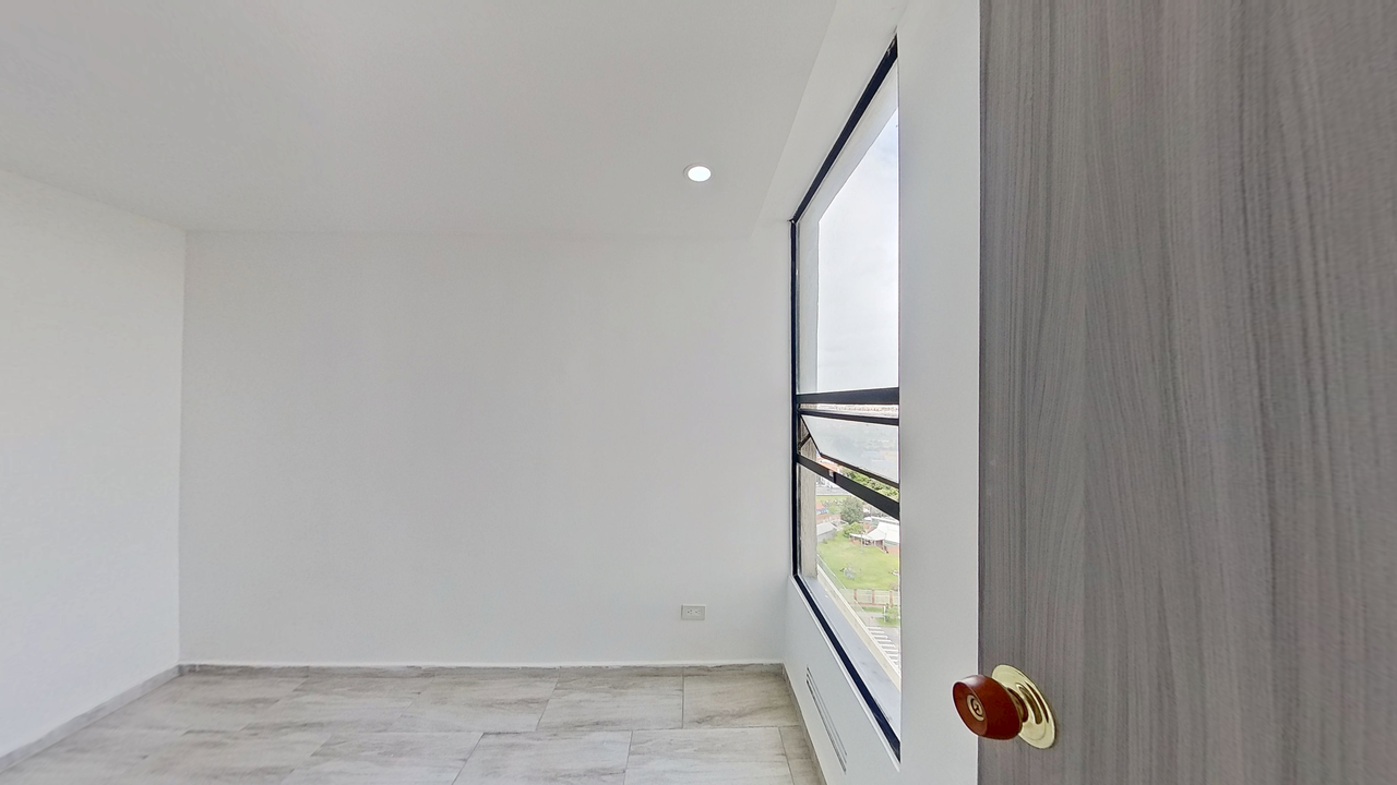Apartamento de 2 alcobas en venta en Timiza, Bogotá, 38 m² · foto 10 de 13