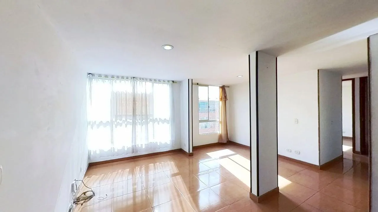 Apartamento en Ciudad Verde en Ciudad Verde, Soacha