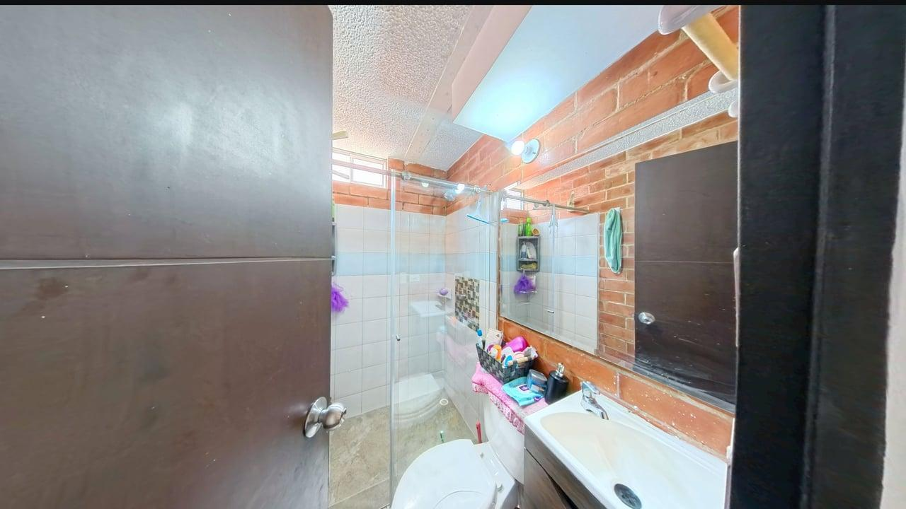 Apartamento en venta en Sosiego, Bogotá · foto 13 de 24