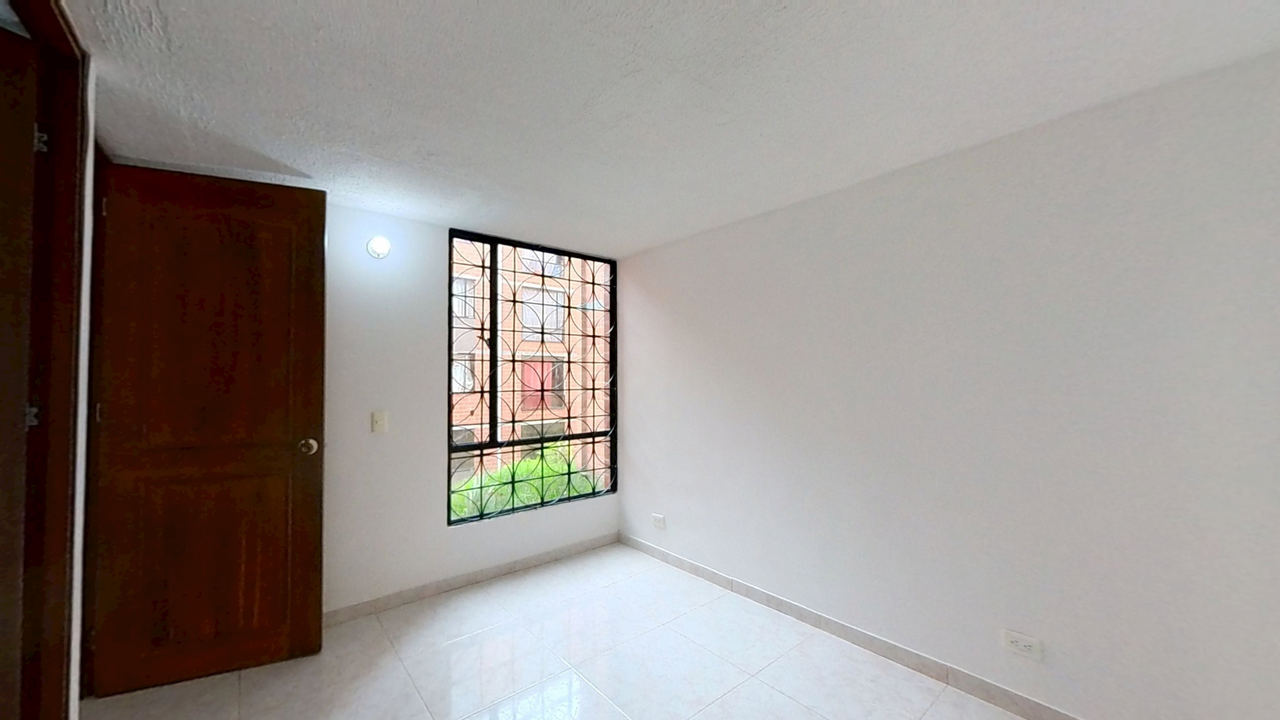 Apartamento de 3 alcobas en venta en Ciudad Usme, Bogotá, 49 m² · foto 8 de 17