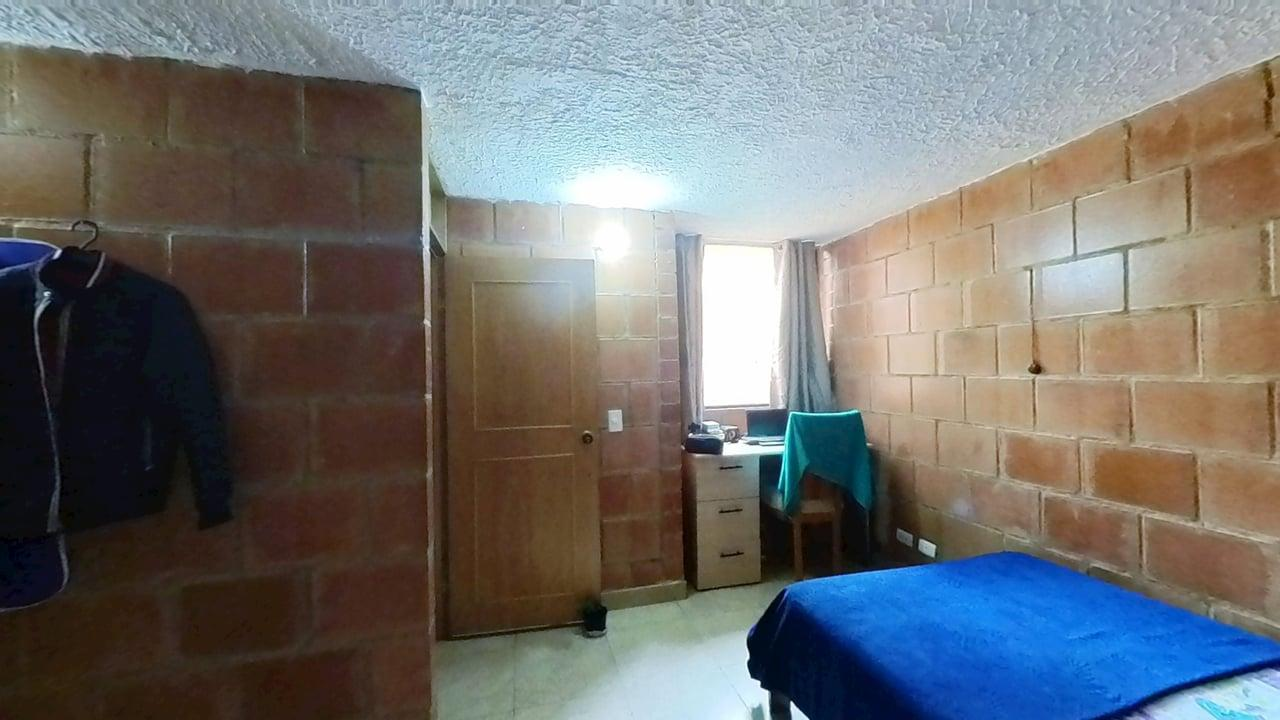 Apartamento de 3 alcobas en venta en Ciudad Usme, Bogotá, 48 m² · foto 12 de 21