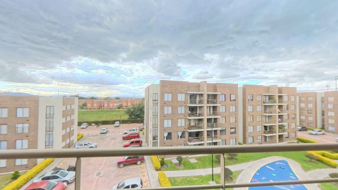 Apartamento en Funza foto 4