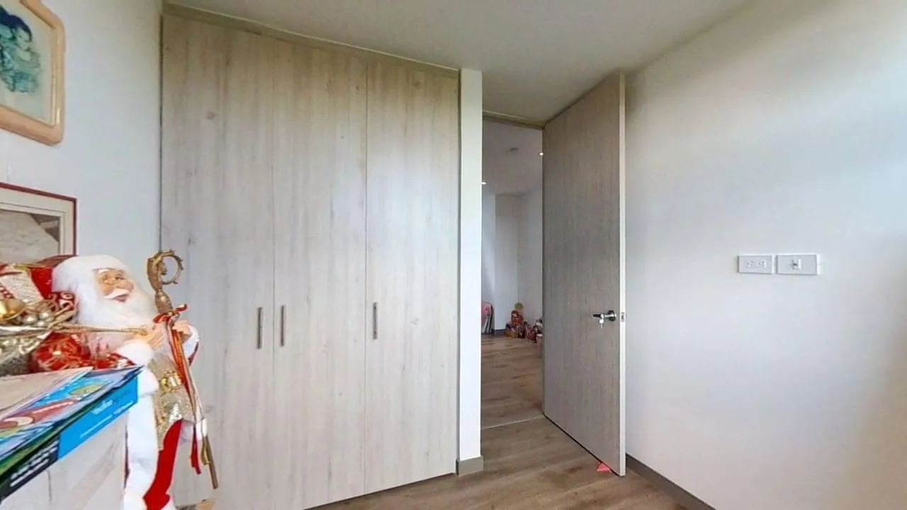 Apartamento en El Trébol foto 6