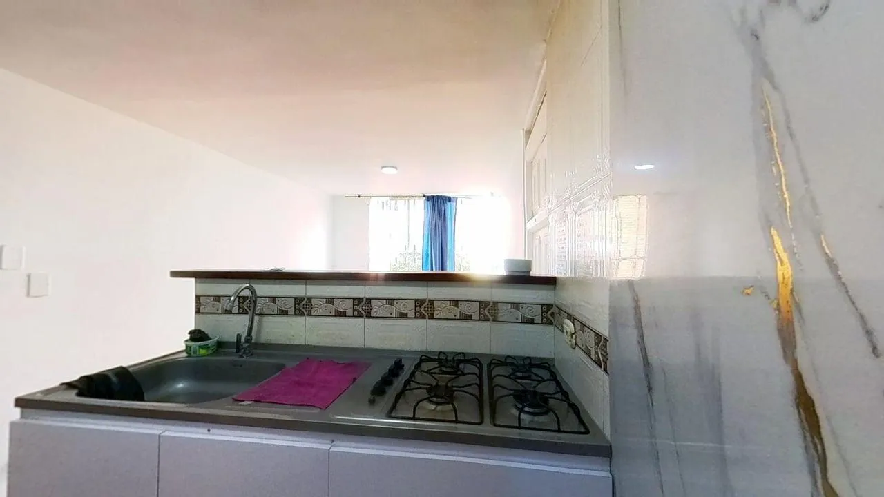 Apartamento en Ciudad Verde foto 4
