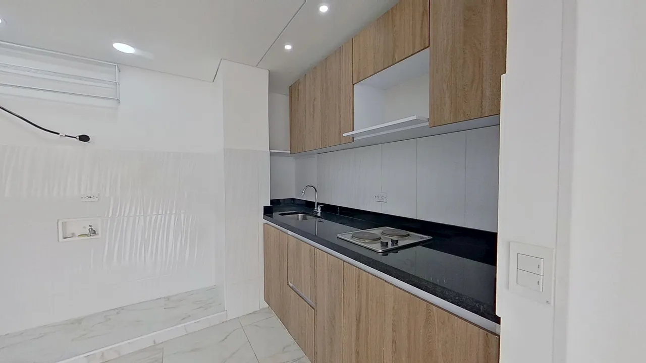 Apartamento en Pradilla foto 5