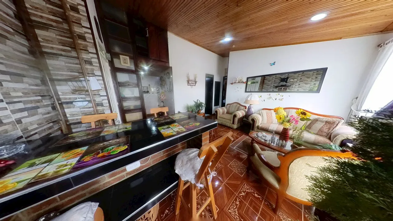 Apartamento en El Porvenir foto 2