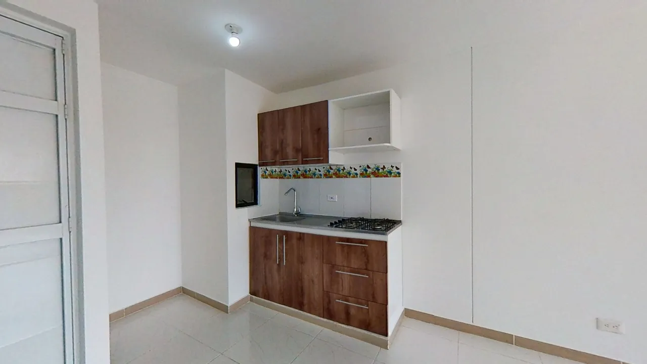 Apartamento en Ciudad Melendez foto 5