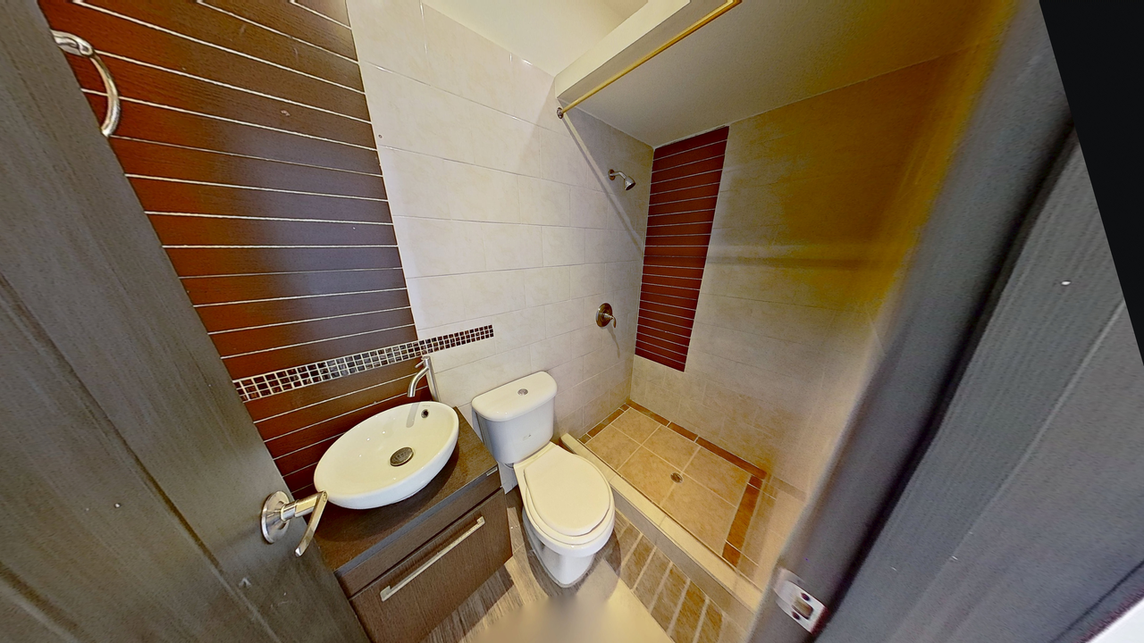 Apartamento de 3 alcobas en venta en Zona Franca, Bogotá, 48 m² · foto 14 de 15