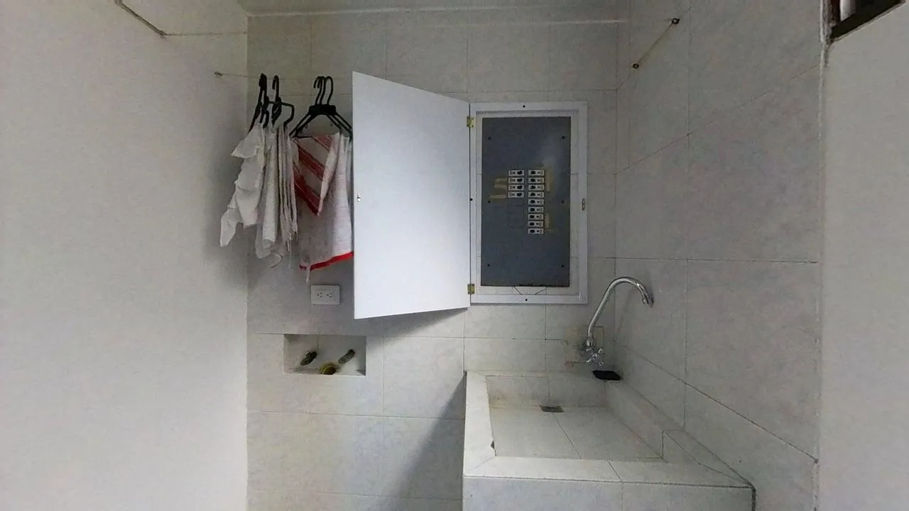 Apartamento en Alhambra foto 6