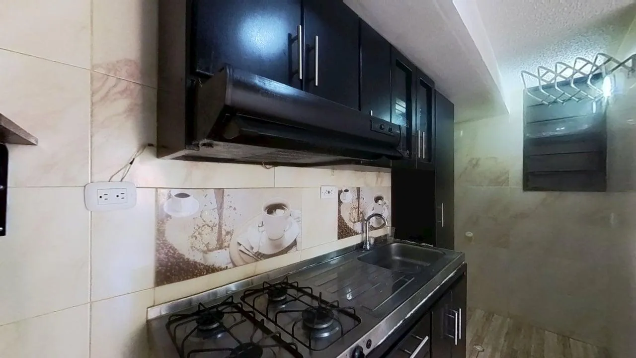 Apartamento en Soacha foto 6