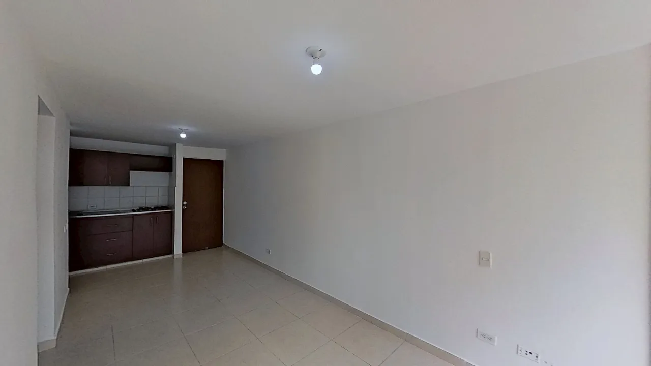 Apartamento en Villa del Sol foto 3