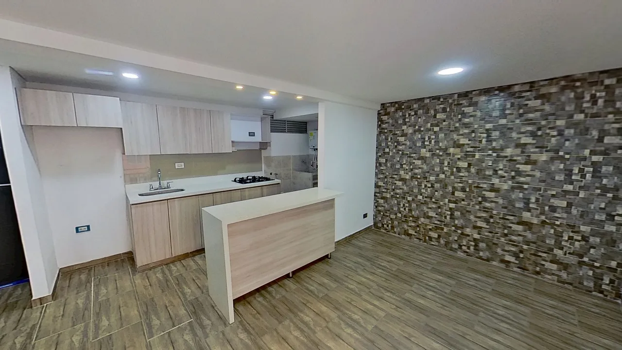 Apartamento en Guasimalito foto 2