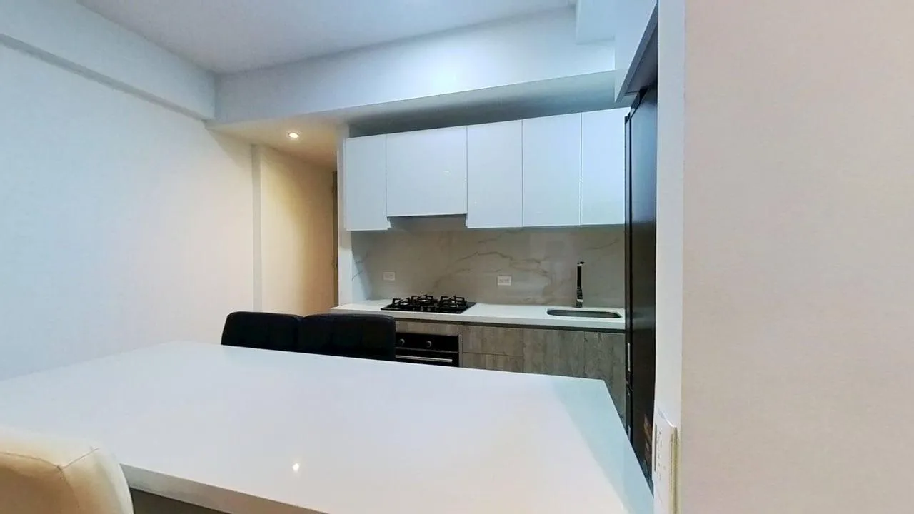 Apartamento en La Esperanza Norte foto 5
