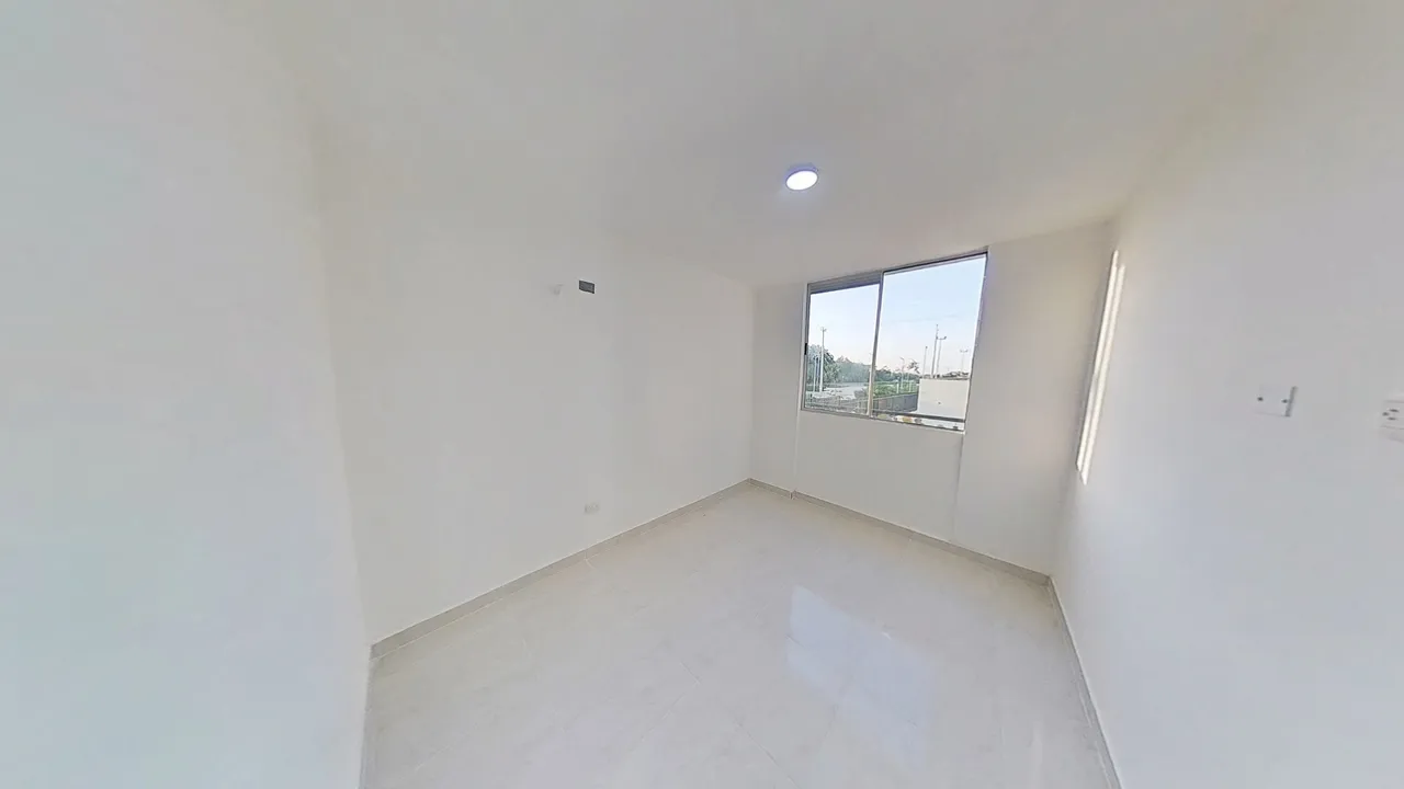 Apartamento en Ciudad Mallorquin foto 6