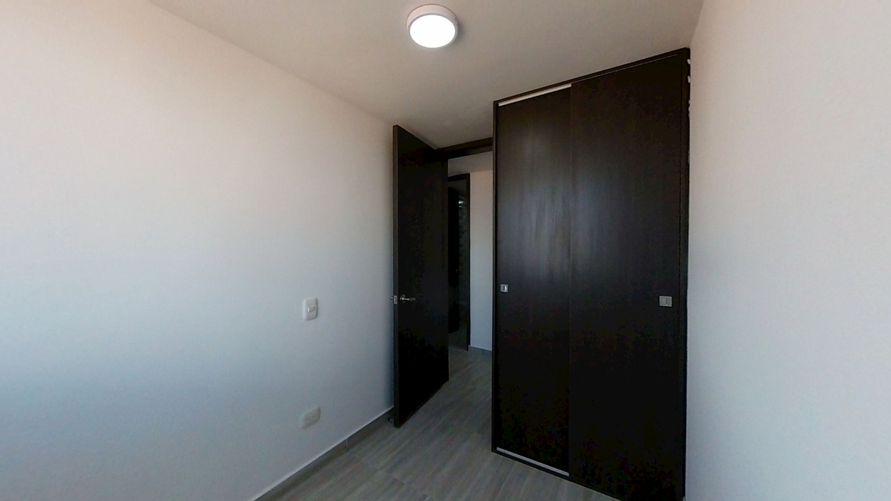 Apartamento de 3 alcobas en venta en Bosa Occidental, Bogotá, 48 m² · foto 11 de 13