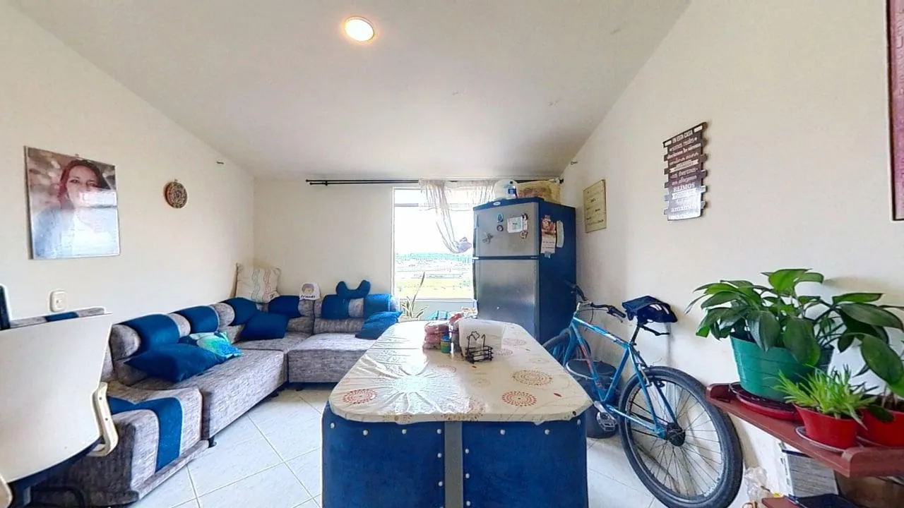 Apartamento en El Porvenir en El Porvenir, Bogotá