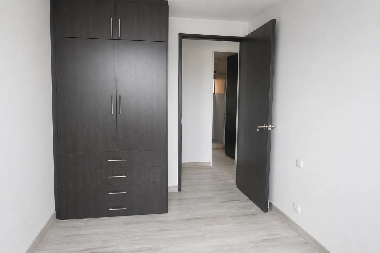 Apartamento en El Cerrito foto 4