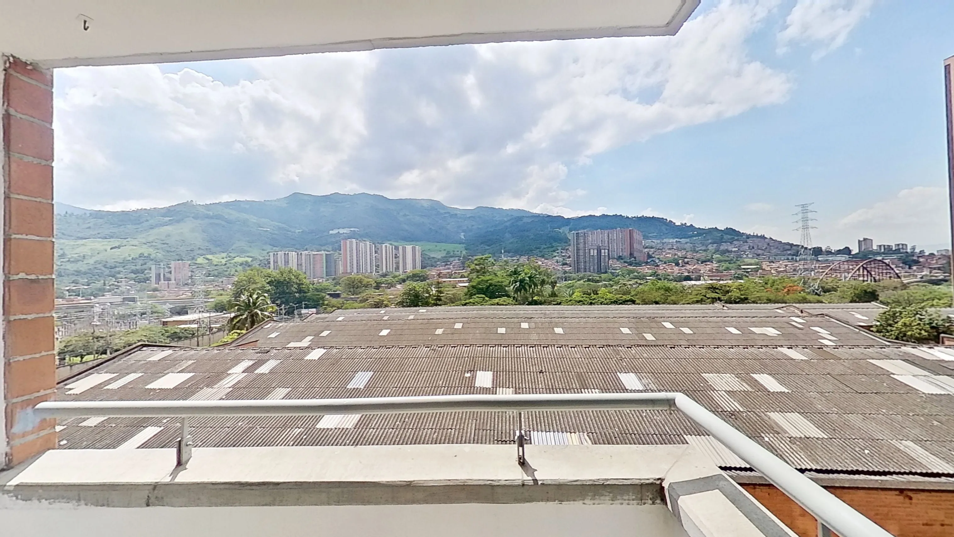 Apartamento en Puerta del norte foto 5