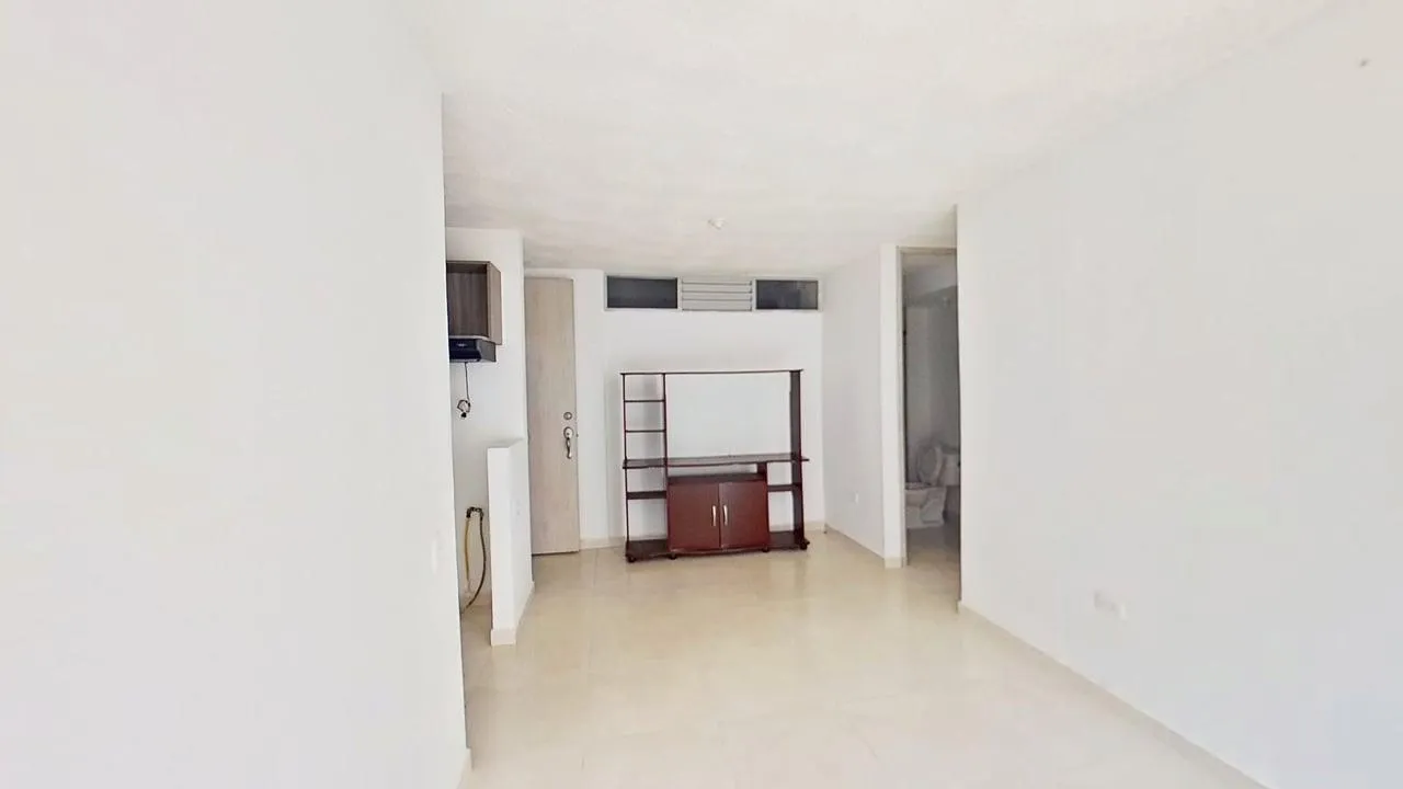 Apartamento en Puerta Dorada foto 3