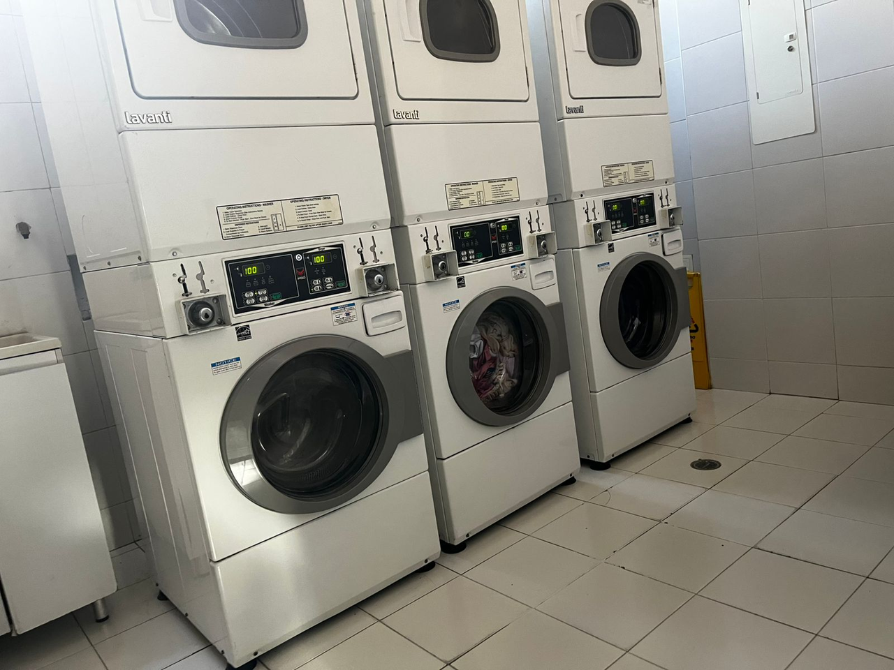 Apartamento de 1 alcoba en venta en Chapinero, Bogotá, 34 m² · foto 13 de 17