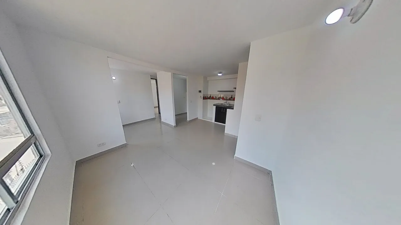 Apartamento en Ciudad de los Puertos foto 2