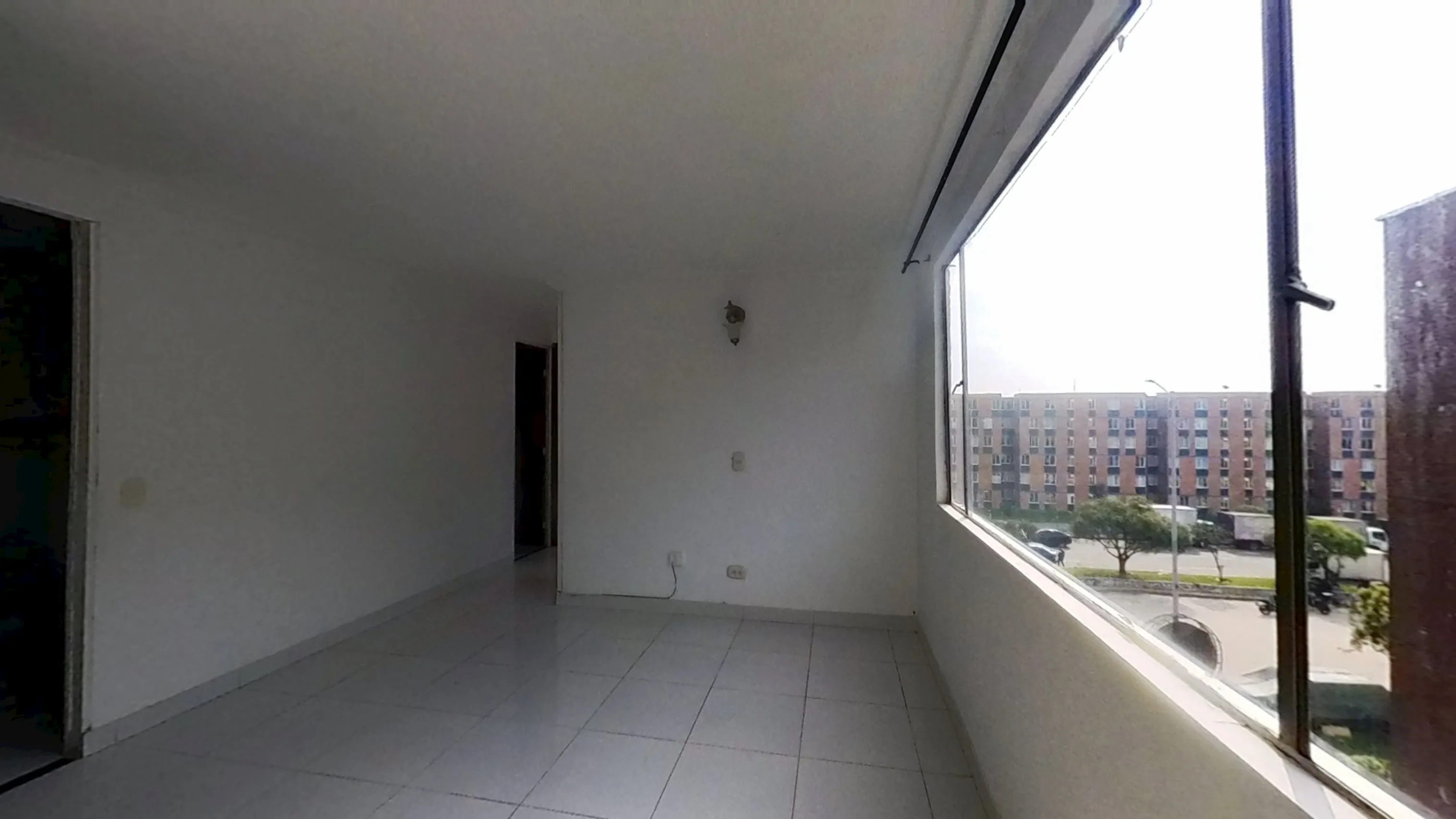 Apartamento en Bosa Porvenir foto 4