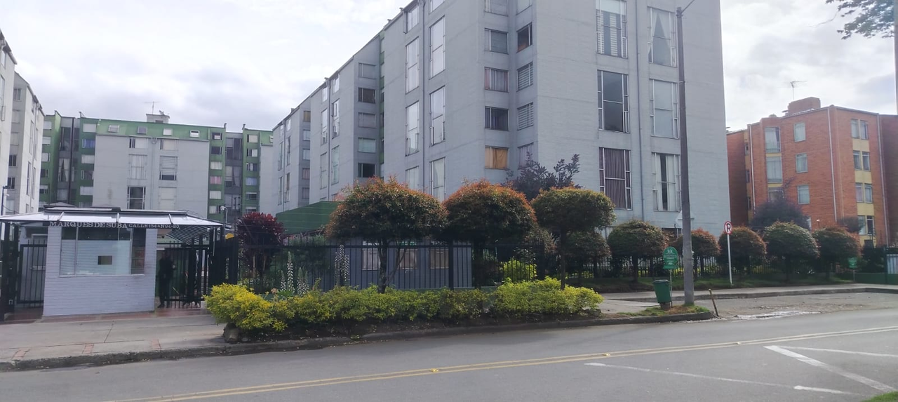 Apartamento en venta en Suba, Bogotá · foto 16 de 24