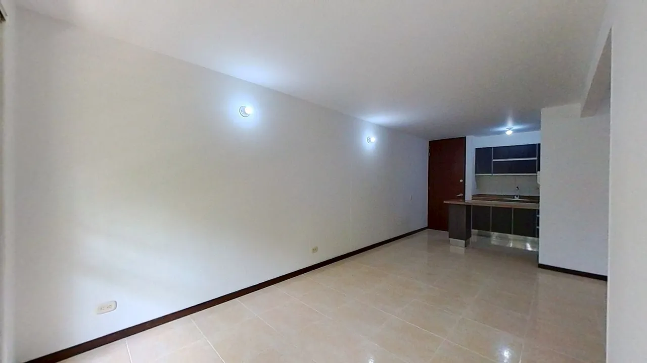 Apartamento en Parques de la Bocha foto 4