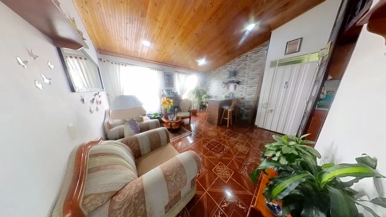 Apartamento en El Porvenir foto 4