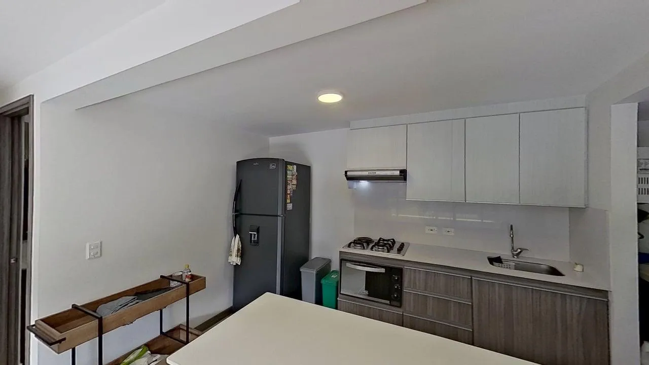 Apartamento en El Chingui foto 4