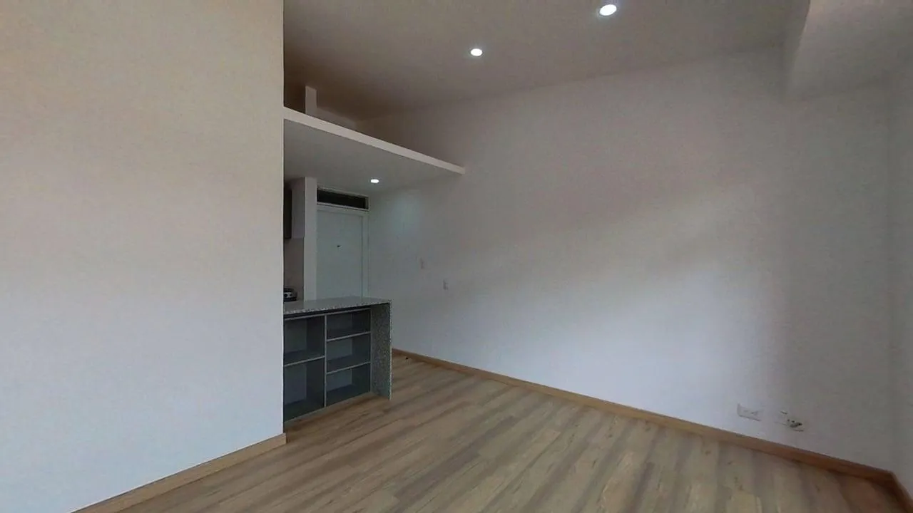Apartamento en Casablanca foto 4