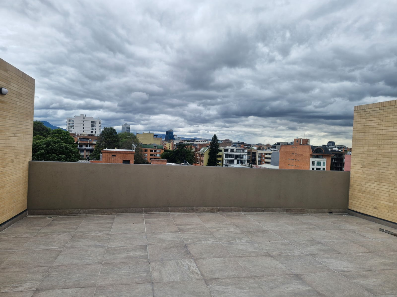 Apartamento de 1 alcoba en venta en Santa Barbara, Bogotá, 49 m² · foto 14 de 18