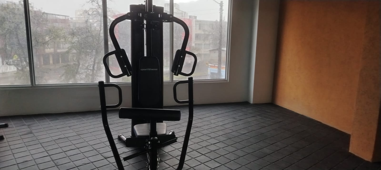 Apartamento en venta en La Sabana, Bogotá · foto 11 de 16