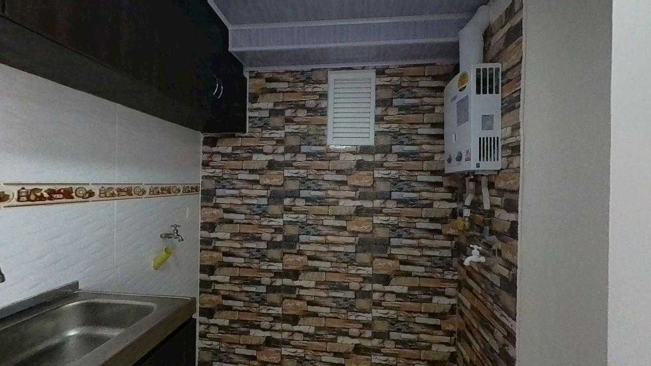 Apartamento en venta en Bosa Central, Bogotá · foto 7 de 24