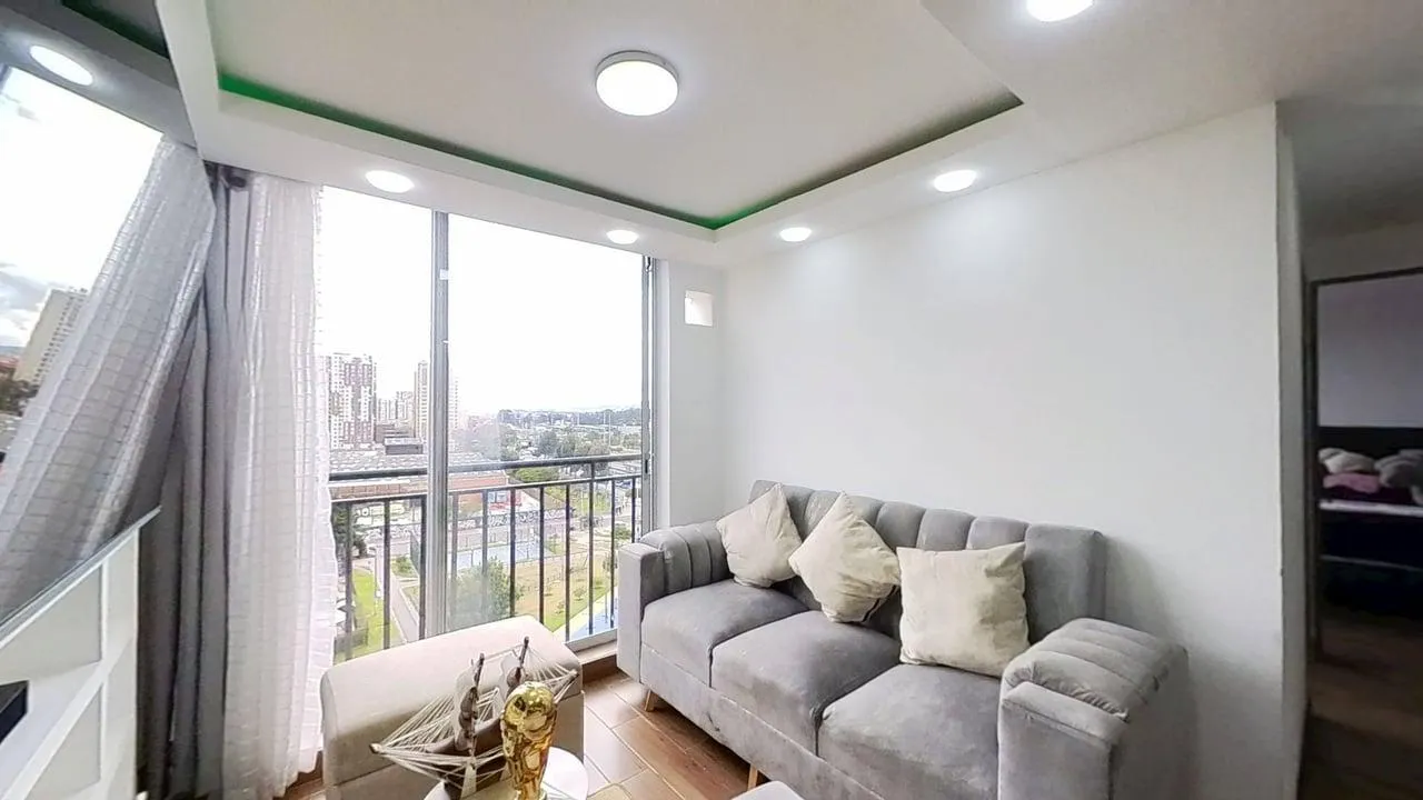 Apartamento en Rincon de la Valvanera foto 2
