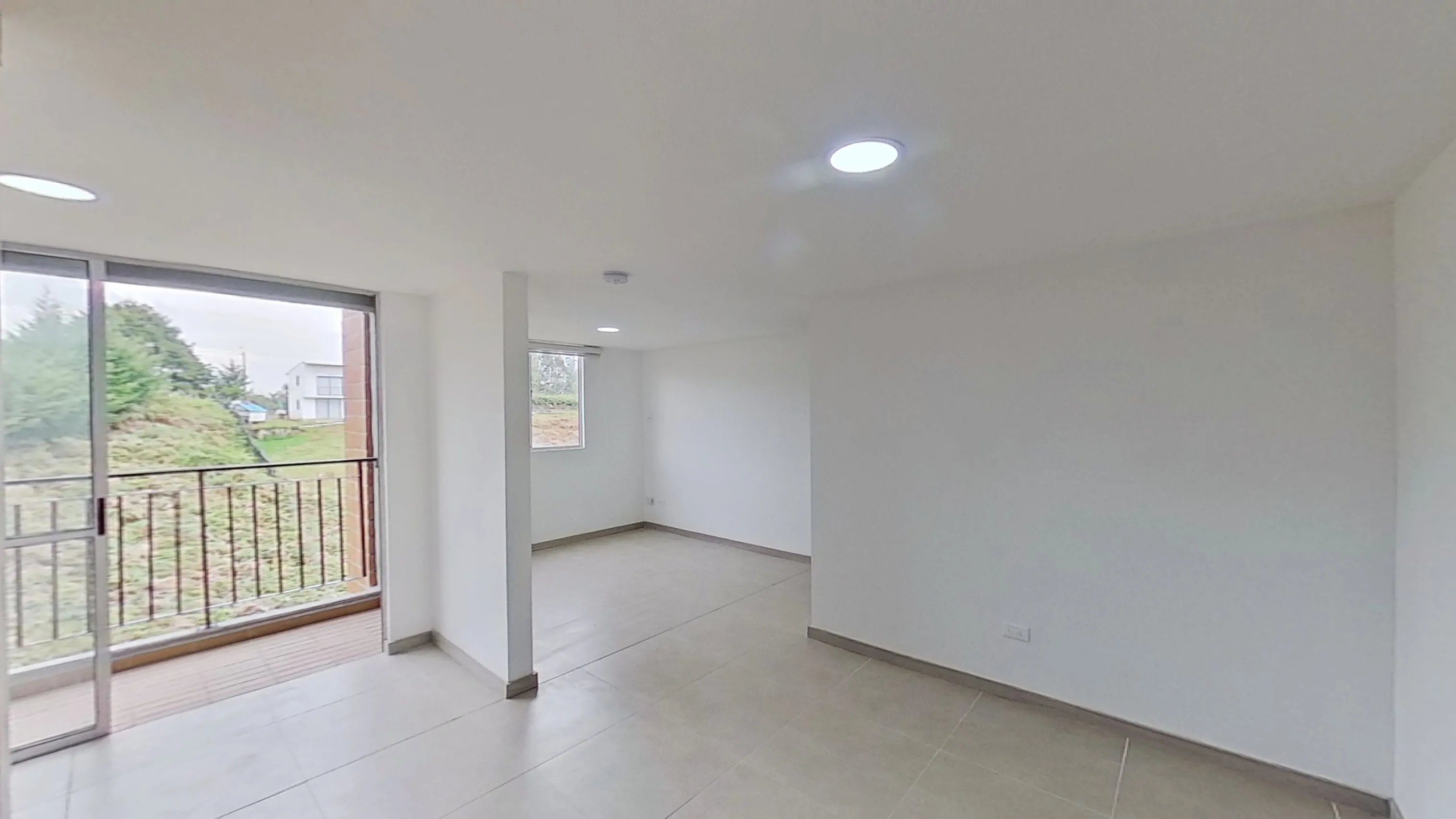 Apartamento en Urbanizacion Ciudadela Riovivo — Urbanizacion Ciudadela Riovivo, Rionegro