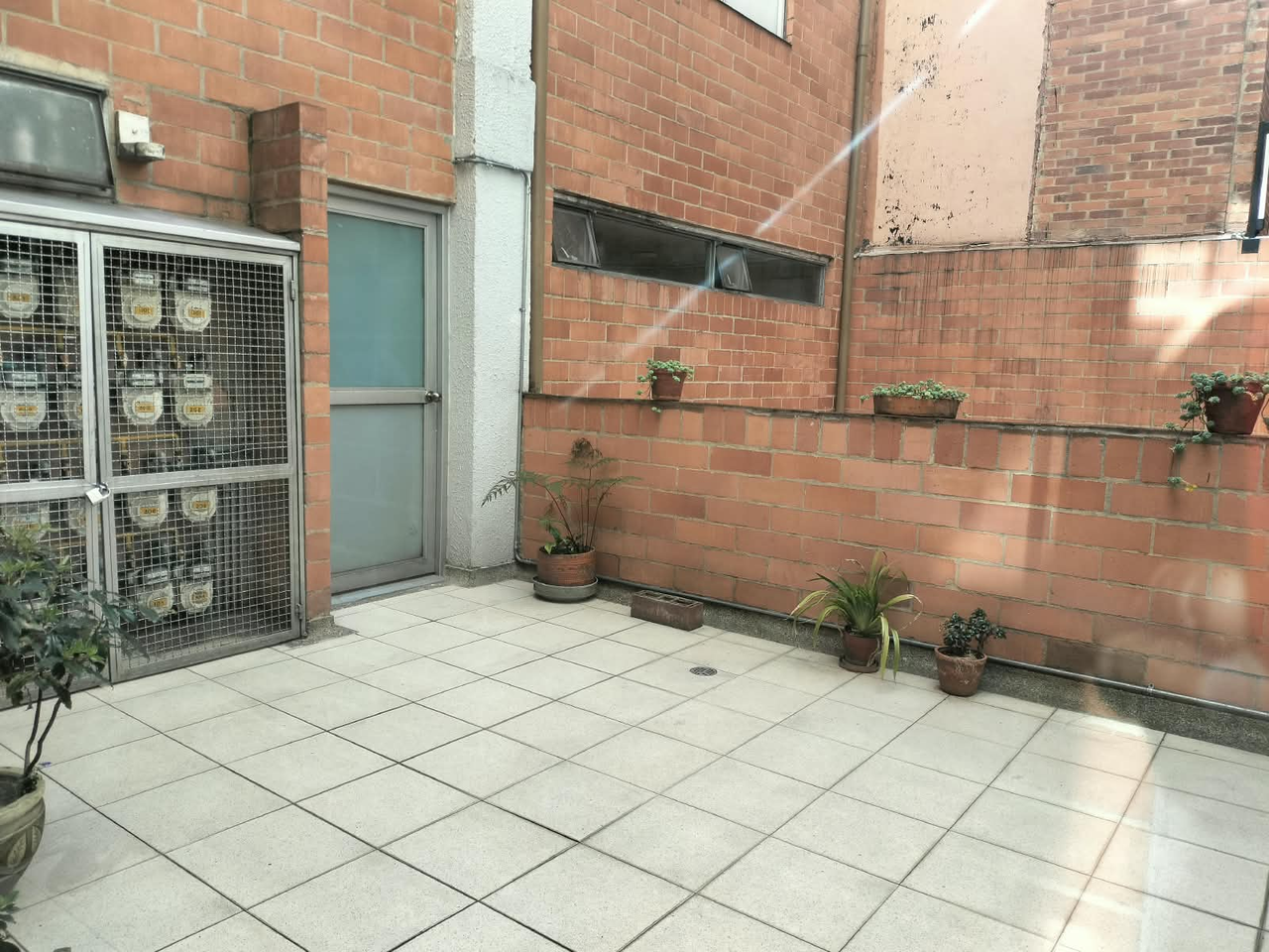 Apartamento en venta en Los Cedros, Bogotá · foto 14 de 16