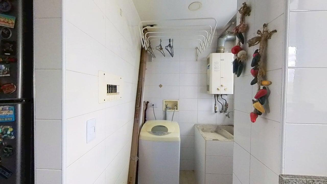 Apartamento en venta en Galerias, Bogotá · foto 6 de 18