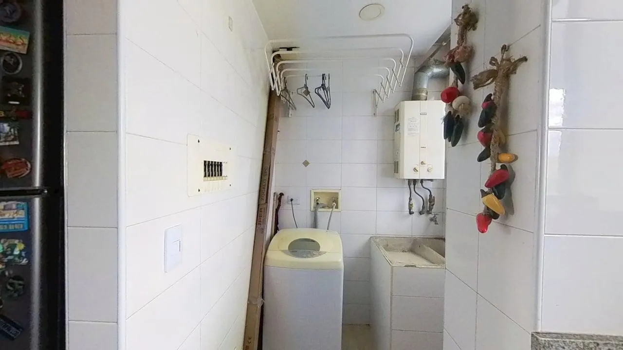 Apartamento en Belalcazar foto 6