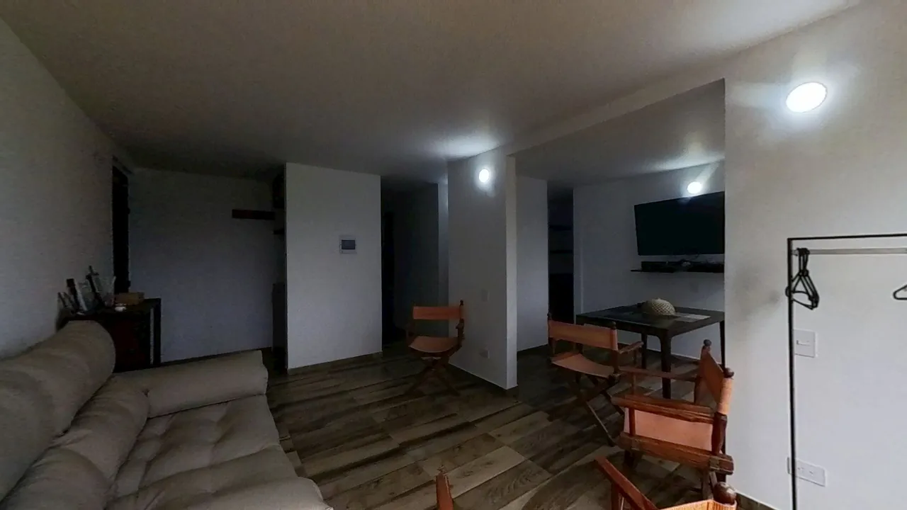 Apartamento en Parque Ciudad Pomar Aliso foto 3