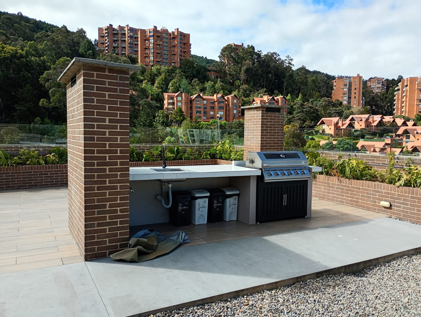 Apartamento en venta en Los Cedros, Bogotá · foto 16 de 16