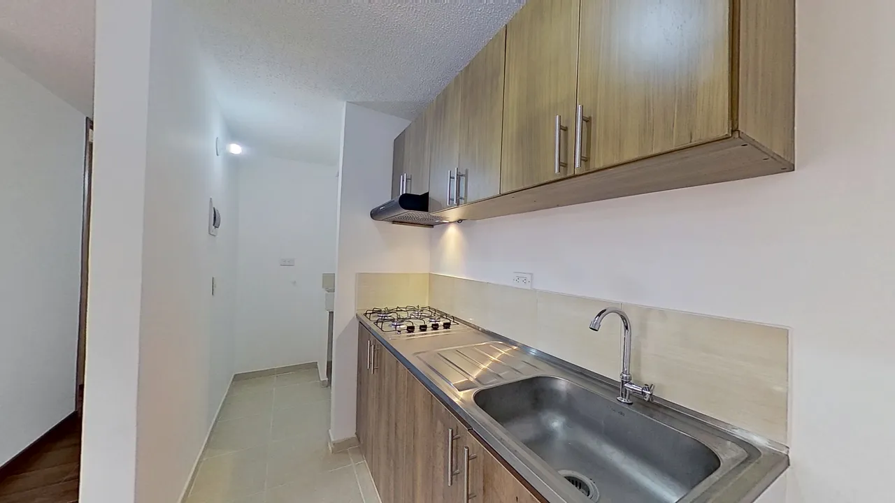 Apartamento en San Jose foto 3