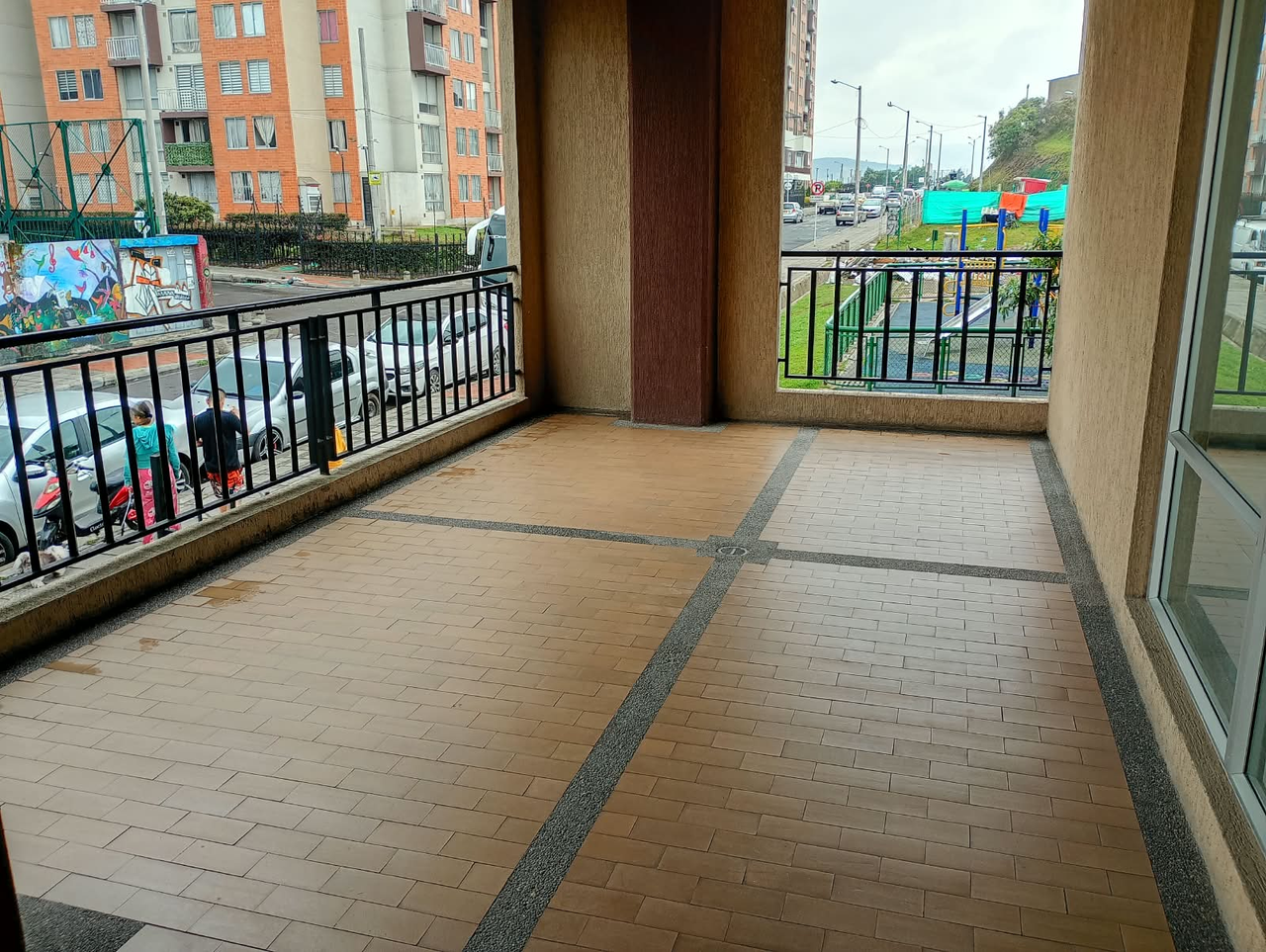 Apartamento de 2 alcobas en venta en Sosiego, Bogotá, 29 m² · foto 18 de 18