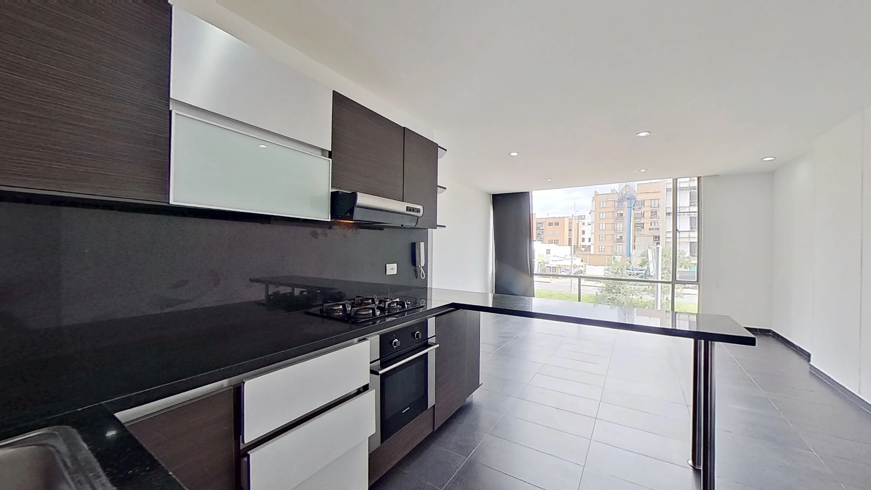 Apartamento en La Calleja Usaquén foto 6