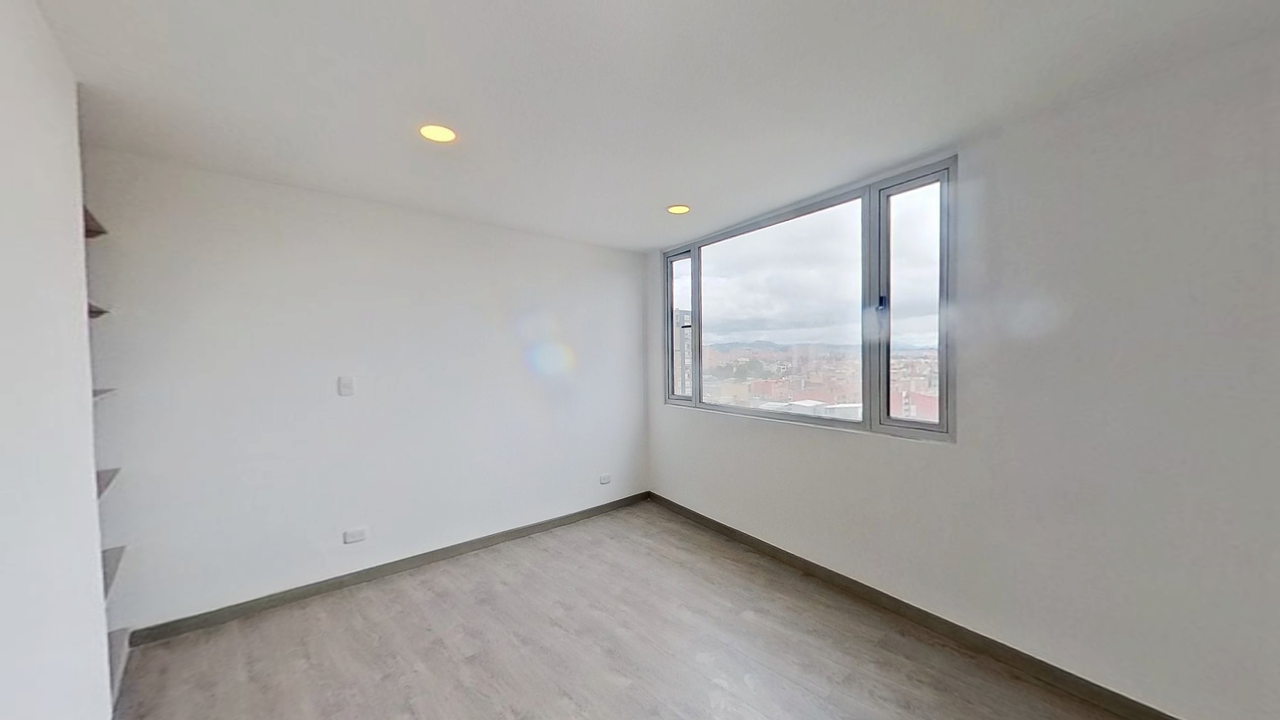 Apartamento en venta en Los Andes, Bogotá · foto 11 de 19
