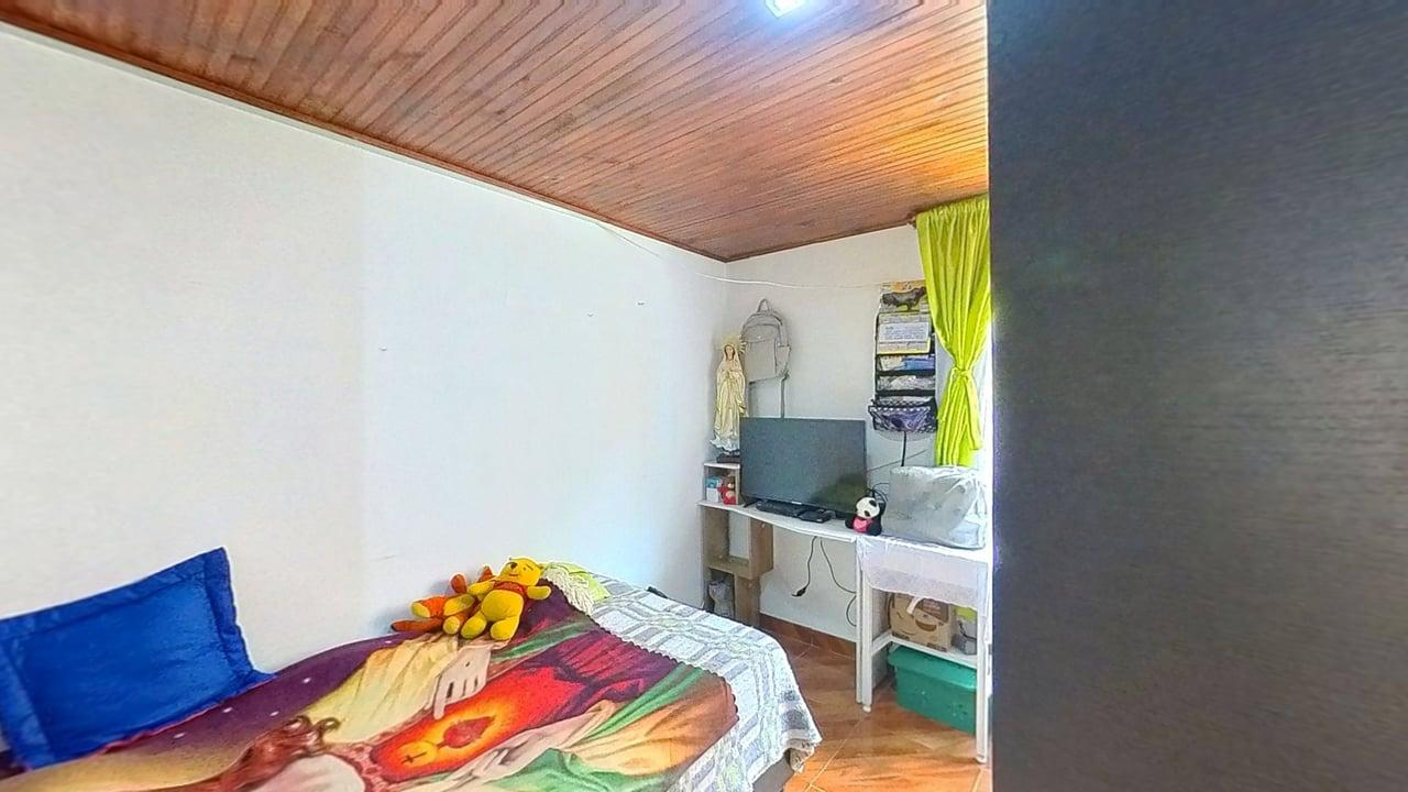 Apartamento de 3 alcobas en venta en Las Margaritas, Bogotá, 57 m² · foto 8 de 17