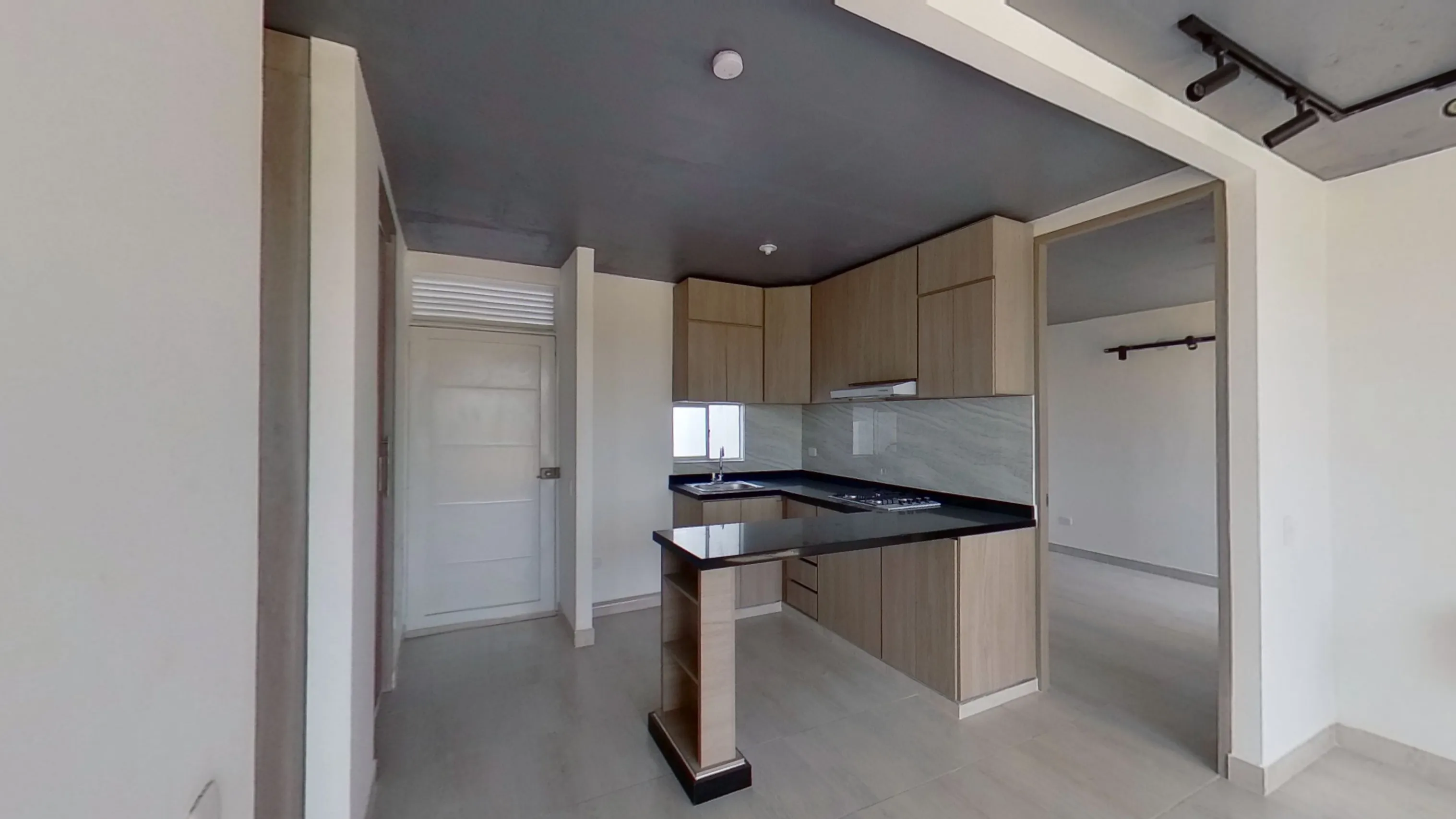 Apartamento en Serena del mar foto 5